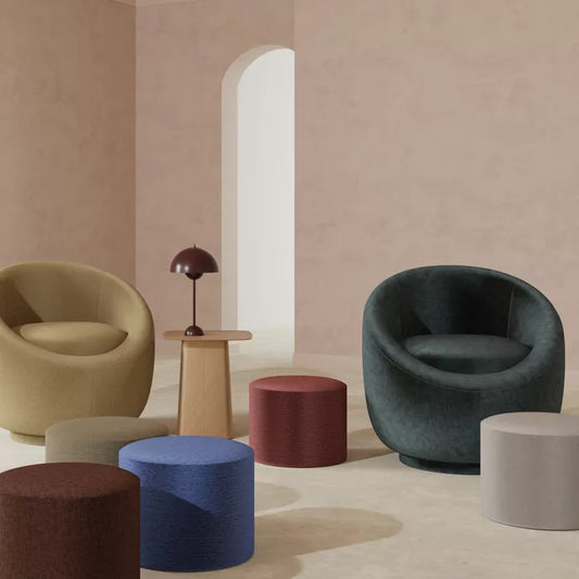 Warwick Fabric Mareeba / Mollies New Zealand