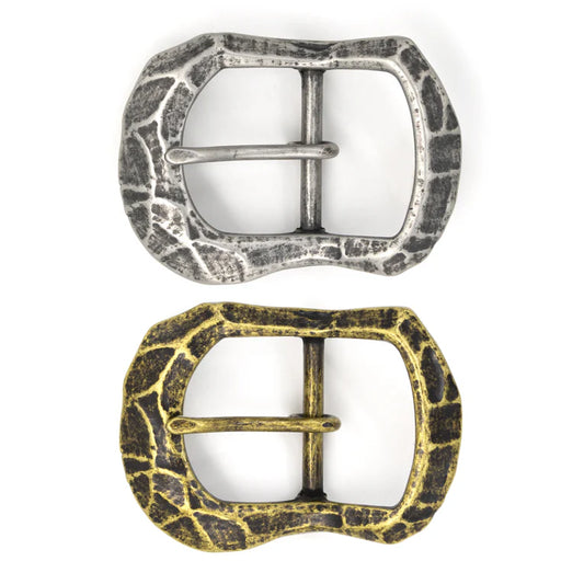 IVAN Warden Center Bar Buckle / Mollies New Zealand