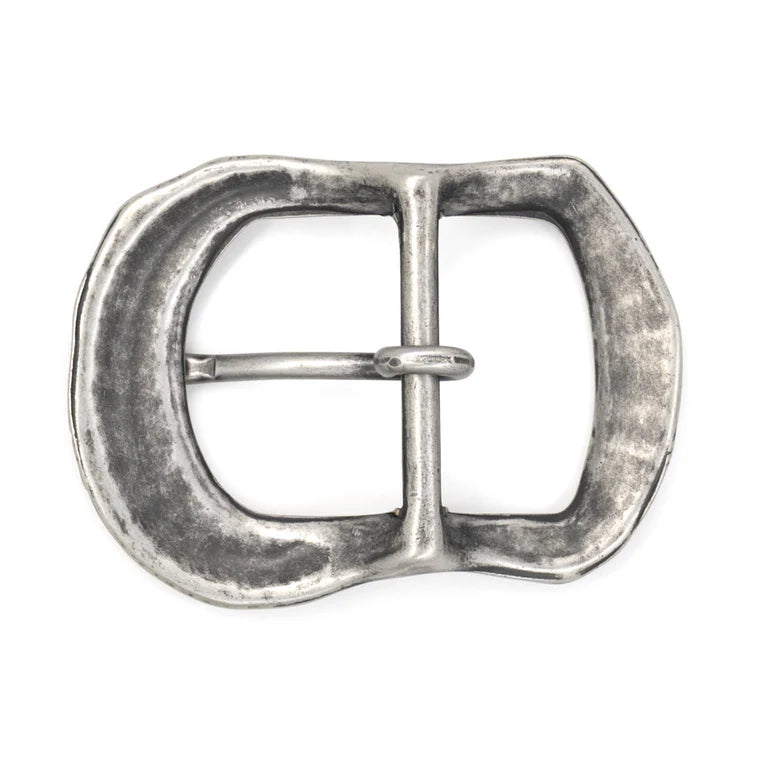 IVAN Warden Center Bar Buckle / Mollies New Zealand