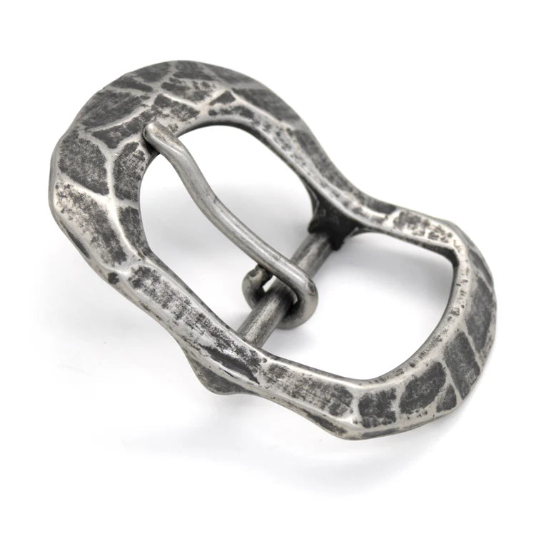 IVAN Warden Center Bar Buckle / Mollies New Zealand