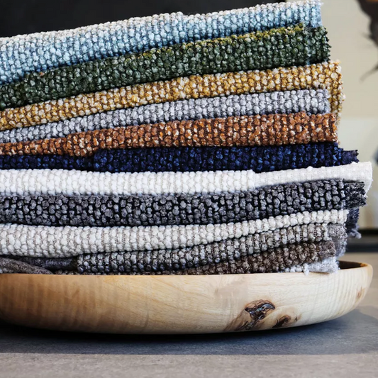 Warwick Fabric Alaska / Mollies New Zealand