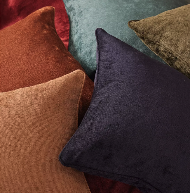 Warwick Fabric Caspian / Mollies New Zealand