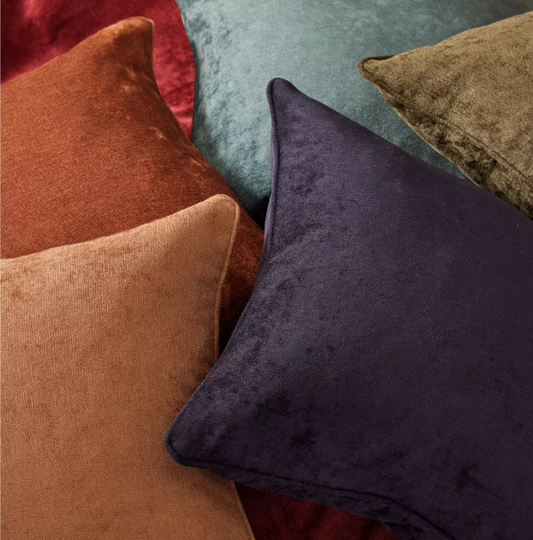 Warwick Fabric Caspian / Mollies New Zealand