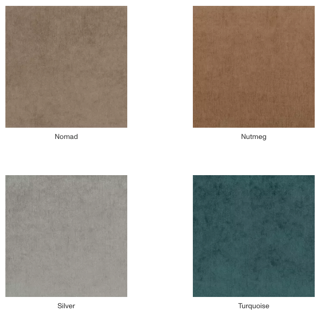 Warwick Fabric Caspian / Mollies New Zealand