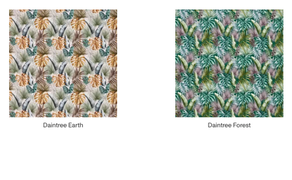 Warwick Fabric Daintree / Mollies New Zealand