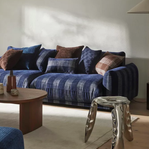 Warwick Fabric Lautner / Mollies New Zealand