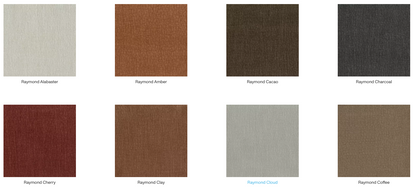 Warwick Fabric Raymond / Mollies New Zealand