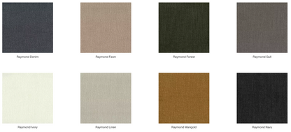 Warwick Fabric Raymond / Mollies New Zealand