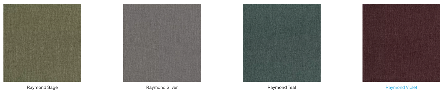 Warwick Fabric Raymond / Mollies New Zealand