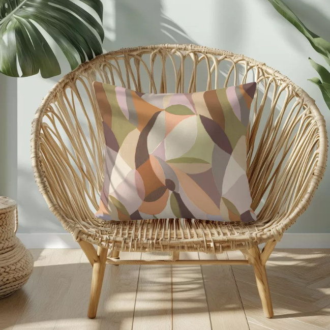 Warwick Fabric Riley / Mollies New Zealand