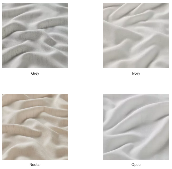 Warwick Fabric Syros / Mollies New Zealand