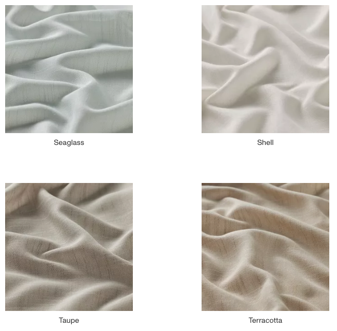 Warwick Fabric Syros / Mollies New Zealand