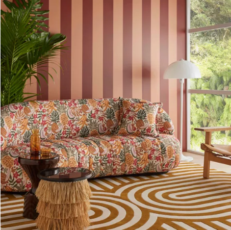 Warwick Fabric Tortuga / Mollies New Zealand