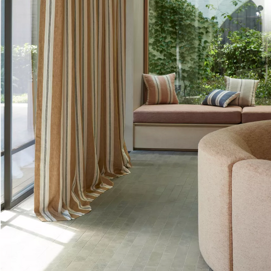 Warwick Fabric Volterra / Mollies New Zealand