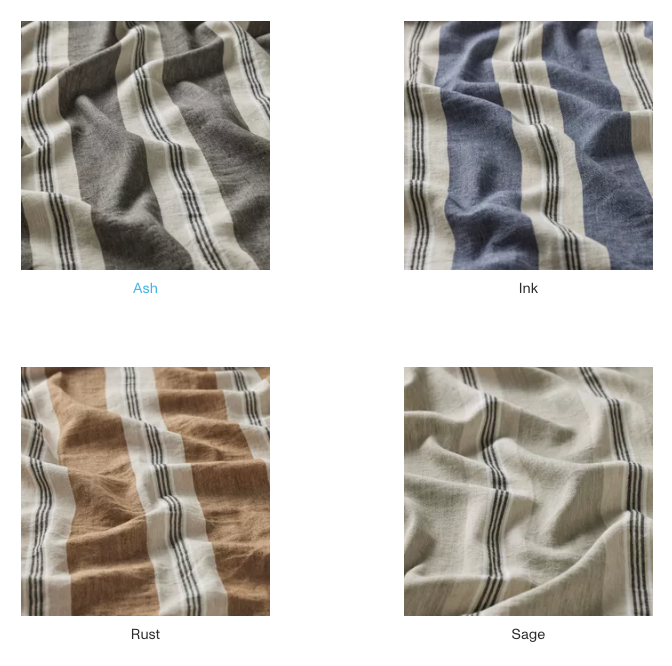 Warwick Fabric Volterra / Mollies New Zealand