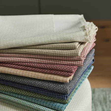 Warwick Fabric Wesley / Mollies New Zealand