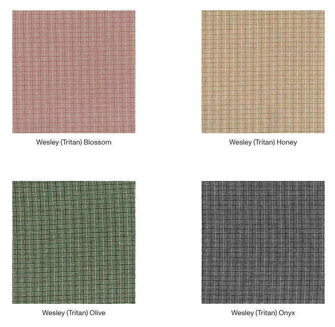 Warwick Fabric Wesley / Mollies New Zealand