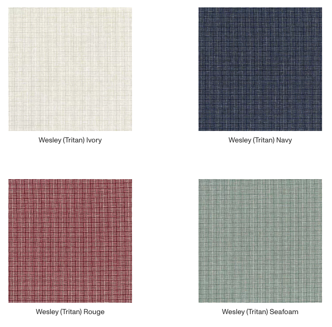 Warwick Fabric Wesley / Mollies New Zealand