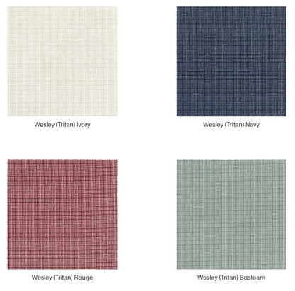 Warwick Fabric Wesley / Mollies New Zealand