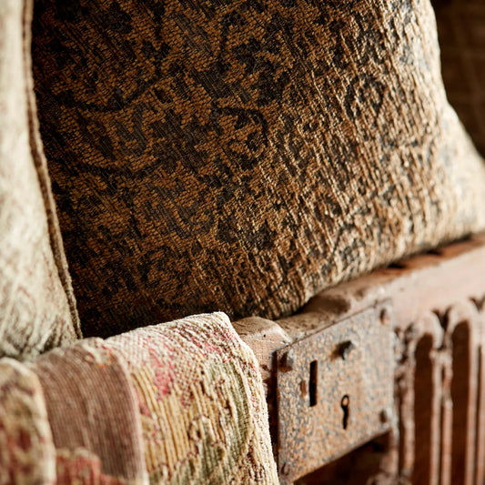 Warwick Fabric Arras (Indent) | Mollies Make And Create NZ