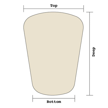 REED Wedging Spline / Mollies New Zealand