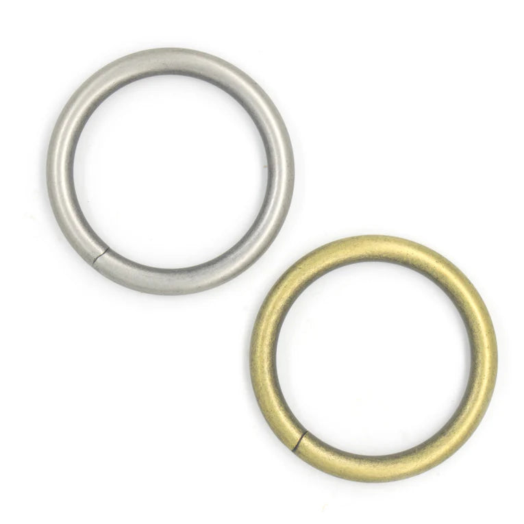 IVAN Welded O-Ring