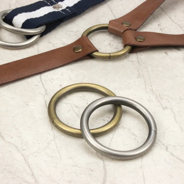 IVAN Welded O-Ring