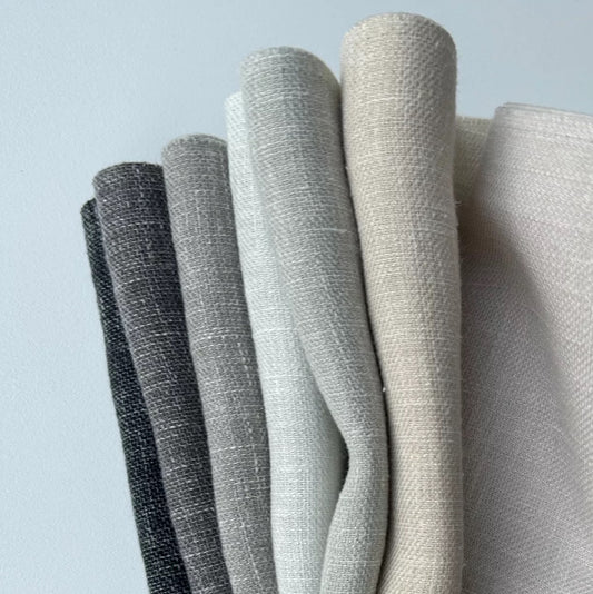 Warwick Fabric Whisper (300cm) / Mollies New Zealand