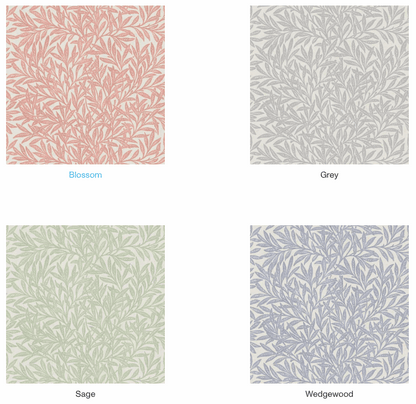 Warwick Fabric Whitland / Mollies New Zealand