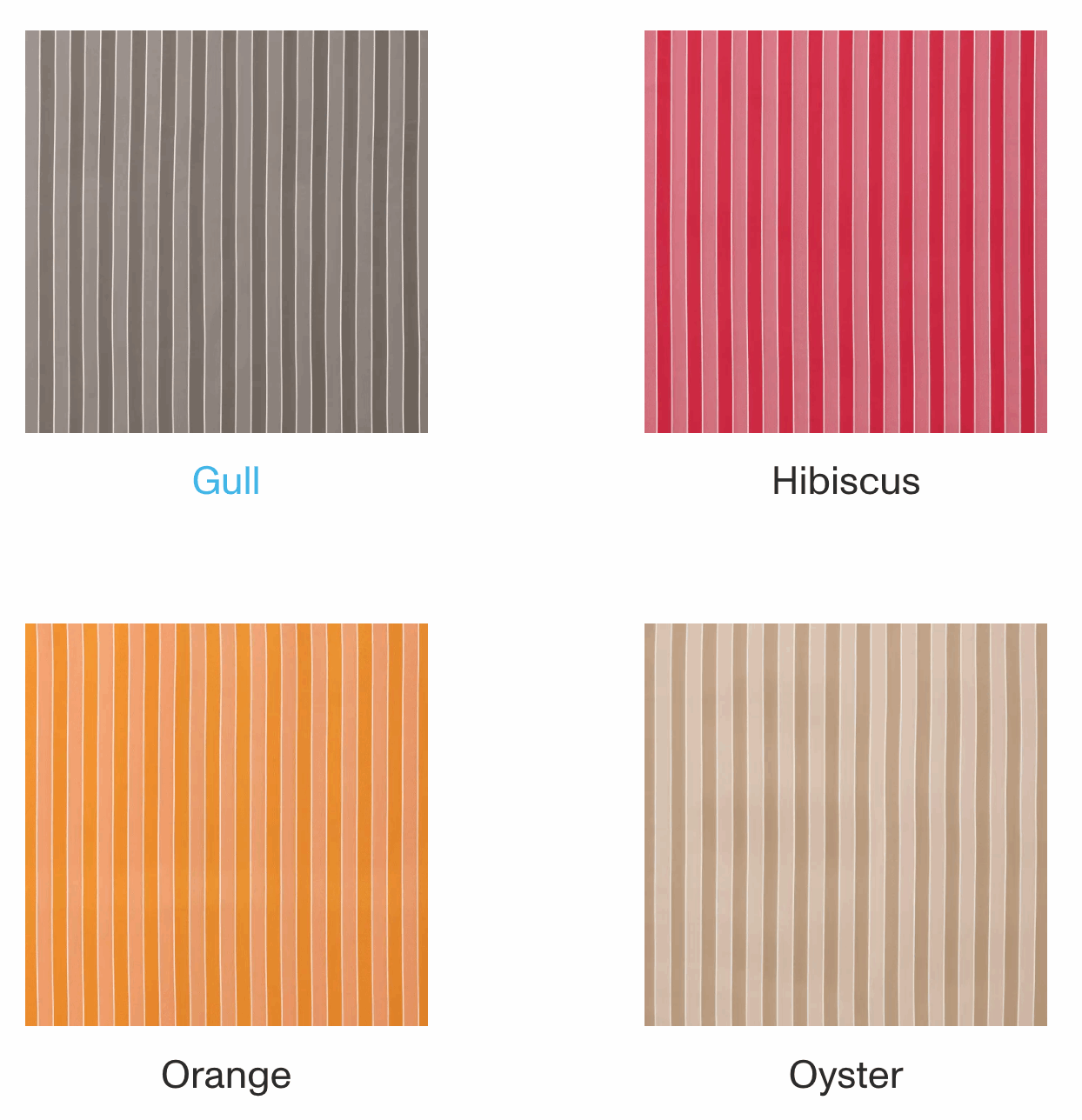 Warwick Fabric Willa (Outdoor) / Mollies New Zealand