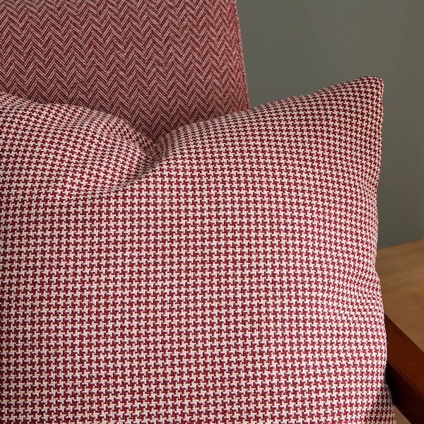 Warwick Fabric Bennet (Tritan)