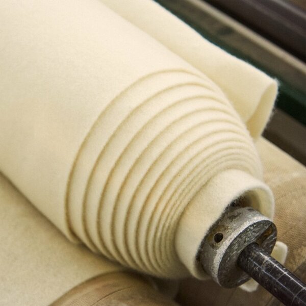 WISEWOOL Wool Wadding / Mollies New Zealand