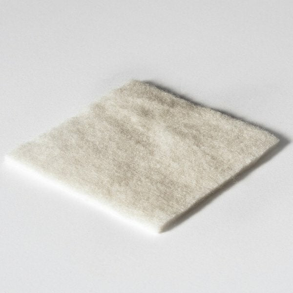 WISEWOOL Wool Wadding Off Cut / Mollies New Zealand