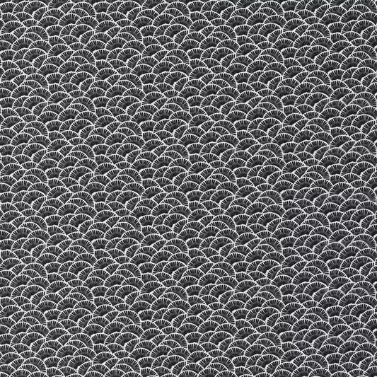 Warwick Fabric Xenon (Indent) / Mollies New Zealand