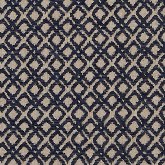 Warwick Fabric Yamba (Indent) / Mollies New Zealand