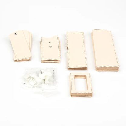 PROJECT KIT Youth Billfold 10 Pack / Mollies New Zealand