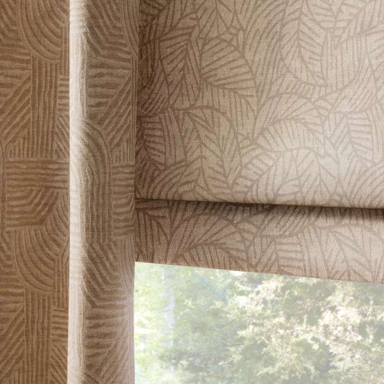 Warwick Fabric Xavier / Mollies New Zealand