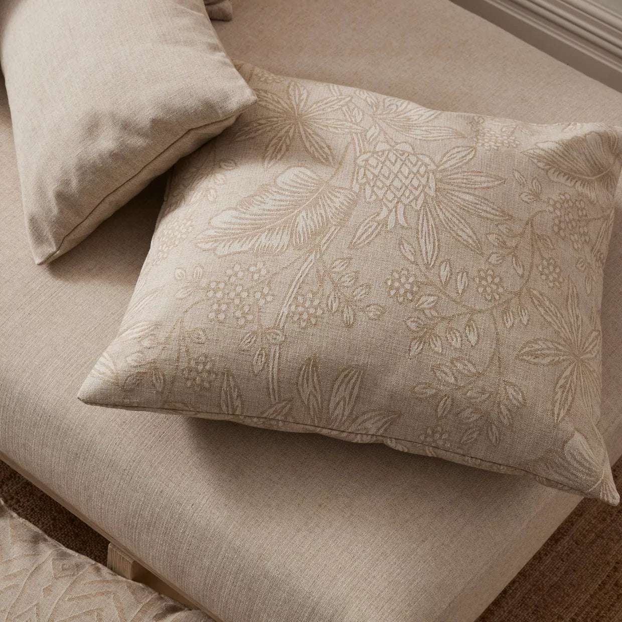 Warwick Fabric Zayn / Mollies New Zealand