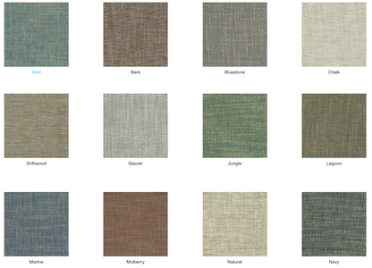 Warwick Fabric Zion / Mollies New Zealand