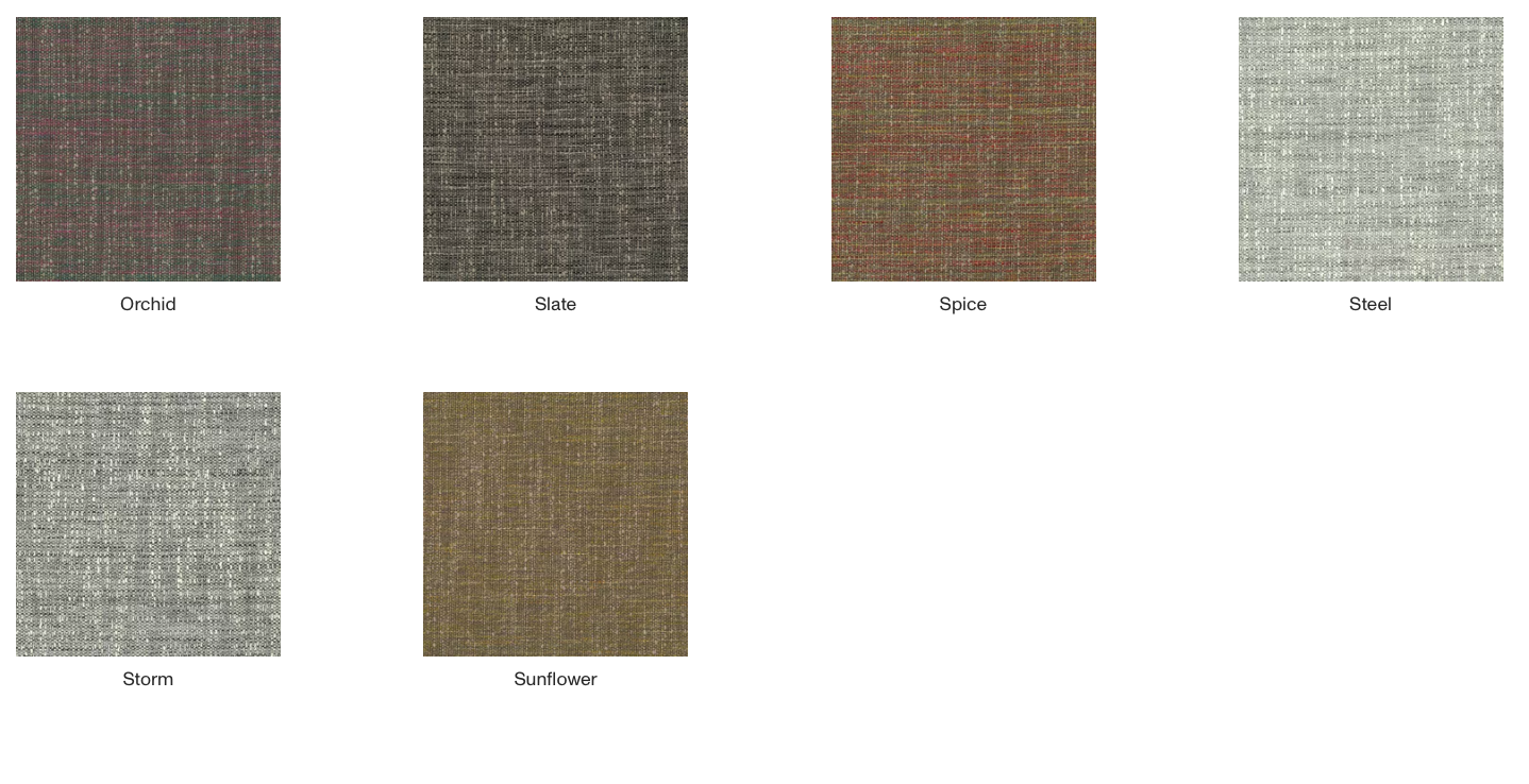 Warwick Fabric Zion / Mollies New Zealand