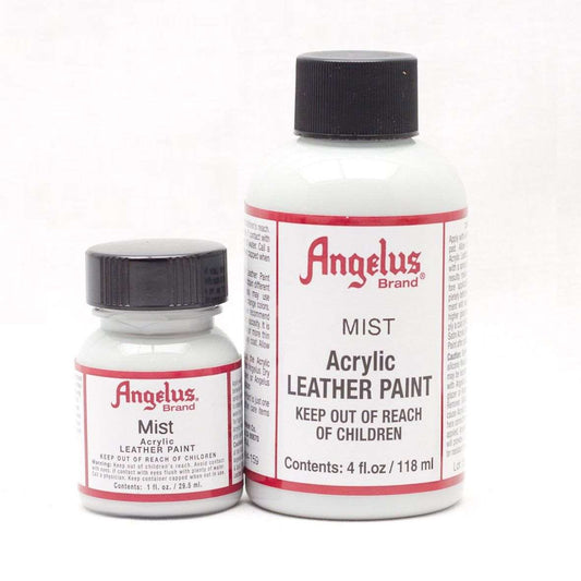 ANGELUS Acrylic Leather Paint Mist / Mollies New Zealand
