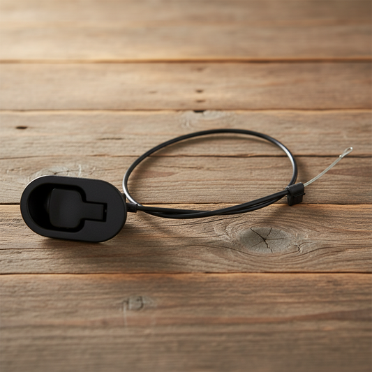 RECLINER Pull Release: Capro 71cm (28") / Mollies New Zealand