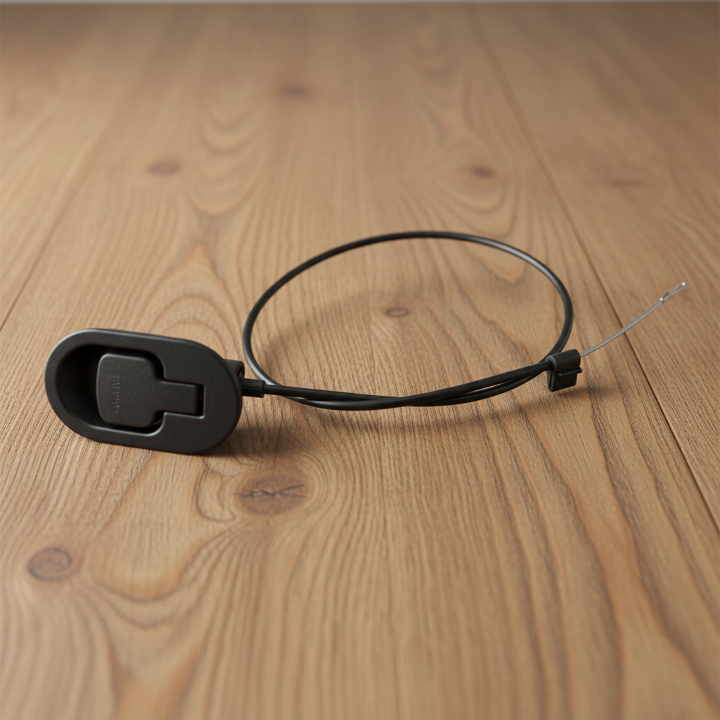 RECLINER Pull Release: Capro 81cm (32") / Mollies New Zealand