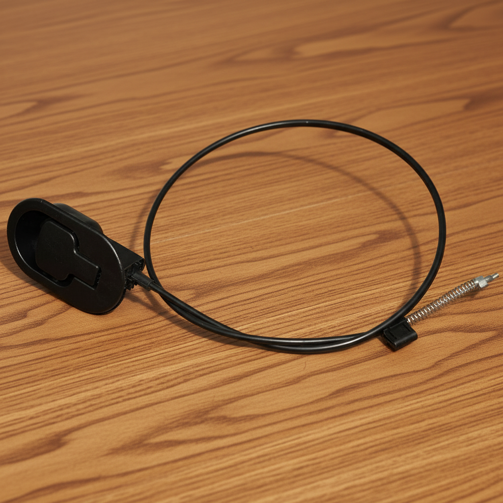 RECLINER Pull Release: Capro 91cm (36") / Mollies New Zealand