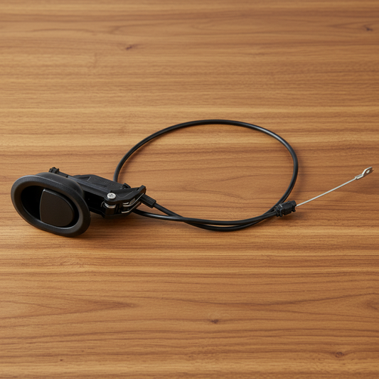 RECLINER Pull Release: Extended 71cm (28") / Mollies New Zealand