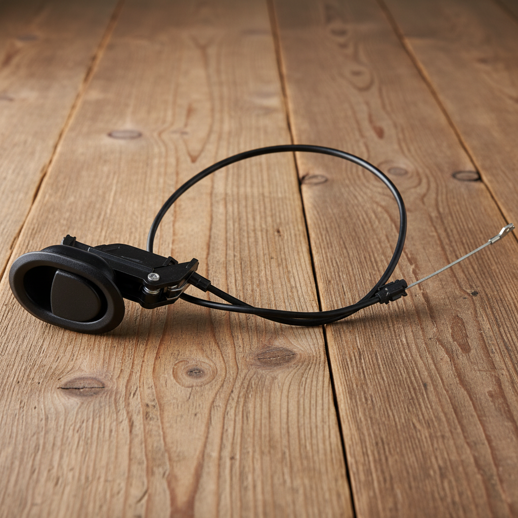 RECLINER Pull Release: Extended 81cm (32") / Mollies New Zealand