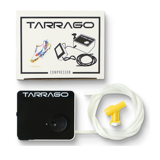 TARRAGO Airbrush Compressor | Mollies Make And Create NZ