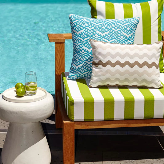 Warwick Fabric Avoca (Outdoor) / Mollies New Zealand