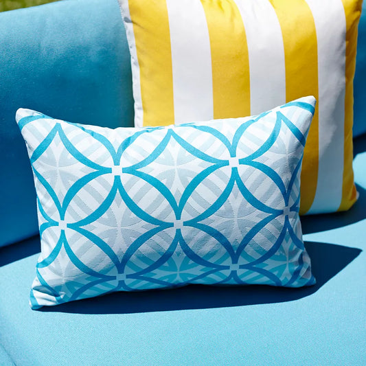 Warwick Fabric Noosa (Outdoor) / Mollies New Zealand