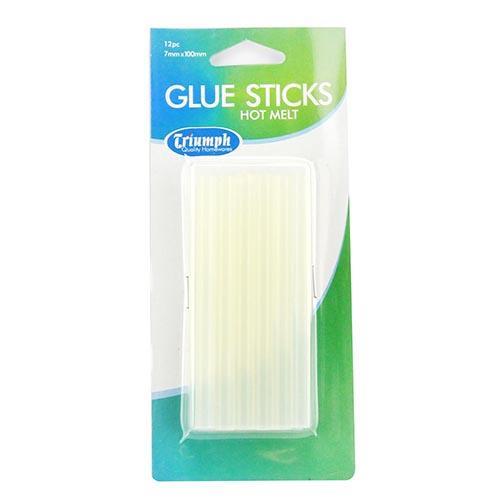 TRIUMPH Hot Glue Sticks / Mollies New Zealand